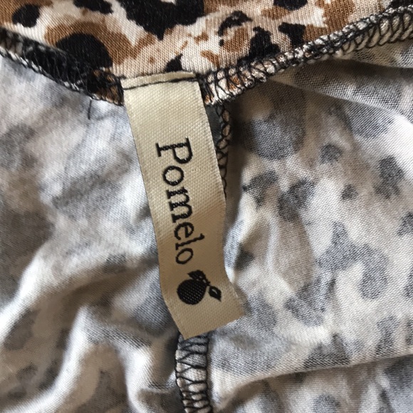 Pomelo palazzo pants - Picture 6 of 7